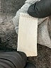 Charlotte Russe Gray Sweatshirt Size M - photo 8