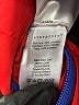 Andy & Evan 100% Polyester Print Blue Snow Jacket Size 4T - photo 4