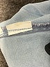 Zara Blue Casual Dress Size S - photo 8
