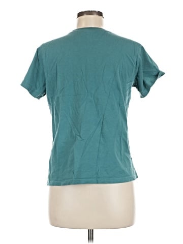 Puma Short Sleeve T-Shirt (view 2)