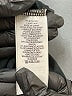 True Religion Black Bodysuit Size XS - photo 4