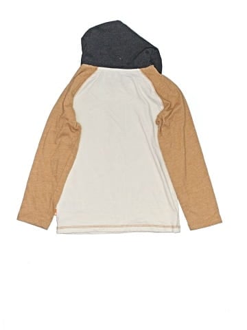 Timberland Long Sleeve T-Shirt (view 2)