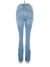 Jessica Simpson Color Block Blue Jeans Size 28 waist - photo 2