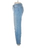 Jessica Simpson Color Block Blue Jeans Size 28 waist - photo 5