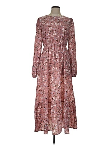 Unbranded Casual Dress (view 1)