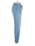 Jessica Simpson Color Block Blue Jeans Size 28 waist - photo 4
