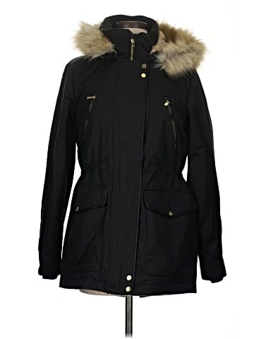 Trafaluc by Zara Coat (view 1)