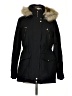 Trafaluc by Zara Black Coat Size S - photo 1