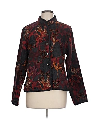 Christopher & Banks Blazer (view 1)