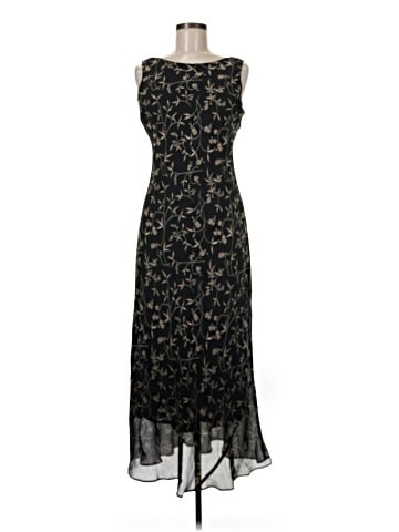 Ronni Nicole Cocktail Dress (view 1)