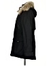 Trafaluc by Zara Black Coat Size S - photo 5