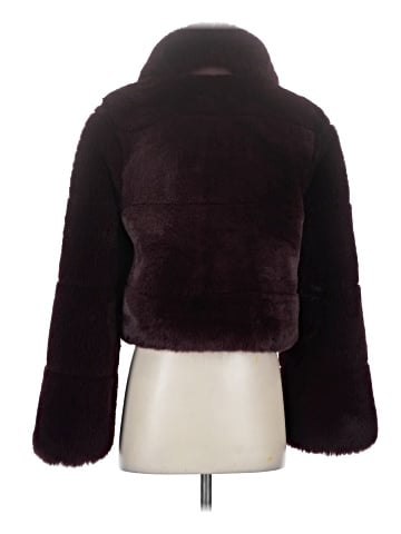 Capulet Faux Fur Jacket (view 2)