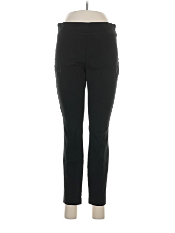 Jasmine & Juliana Active Pants (view 1)