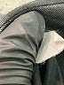 J.Crew Gray Casual Dress Size 4 - photo 8