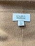 Croft & Barrow Tan Cardigan Size S - photo 7