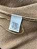 Croft & Barrow Tan Cardigan Size S - photo 8