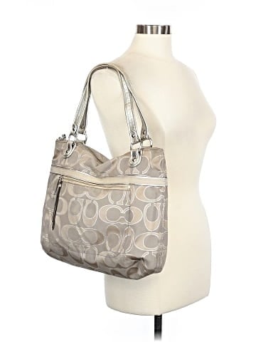 Coach Shoulder Bag (view 2)