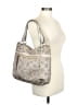 Coach Gray Shoulder Bag One size - photo 2