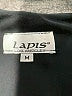 Lapis 100% Rayon Hearts Brown Casual Dress Size M - photo 7