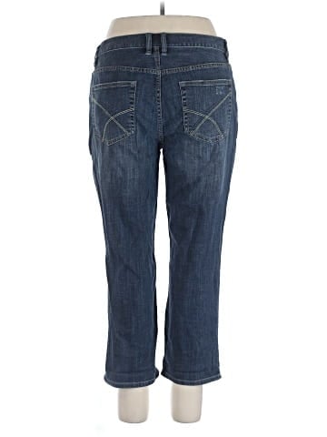 a.n.a. A New Approach Jeans (view 2)