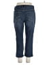 a.n.a. A New Approach Blue Jeans Size 16 - photo 2
