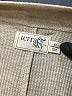 Terra & Sky Tan Long Sleeve Top Size 3X - photo 7