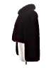 Capulet 100% Polyester Burgundy Faux Fur Jacket Size S - photo 5