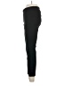 Jasmine & Juliana Solid Black Active Pants Size 8 - photo 5