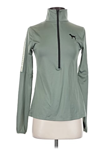 Victoria's Secret Pink Track Jacket (view 1)