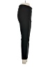 Jasmine & Juliana Solid Black Active Pants Size 8 - photo 4