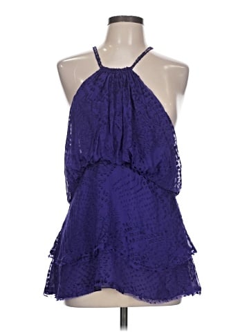 BCBGMAXAZRIA Tank Top (view 1)