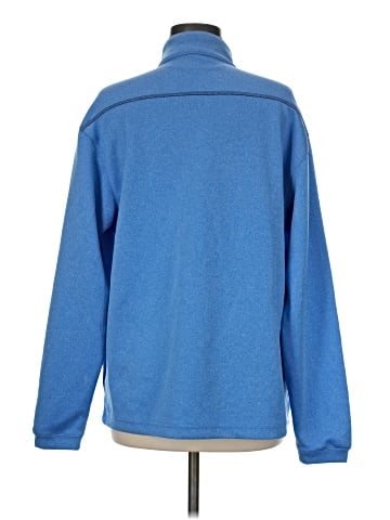 Pebble Beach Pullover Sweater (view 2)