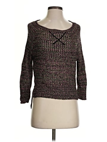 Allen B. by Allen Schwartz Pullover Sweater (view 1)