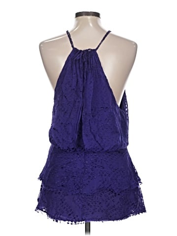 BCBGMAXAZRIA Tank Top (view 2)