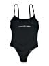La Perla Solid Black One Piece Swimsuit Size XXS (estimated) - photo 1