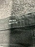 Adriano Goldschmied Black Jeans Size 32 waist - photo 7