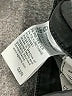 Adriano Goldschmied Black Jeans Size 32 waist - photo 8