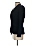 Massimo Dutti Black Blazer Size 4 - photo 5