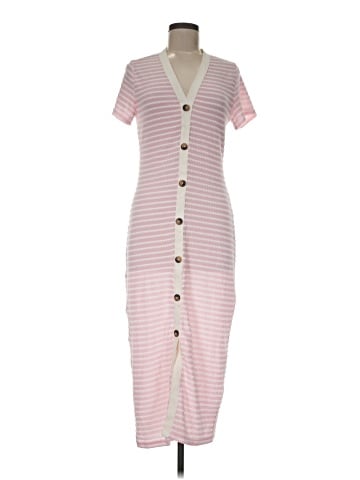 Fashion Casual Dress (view 1)