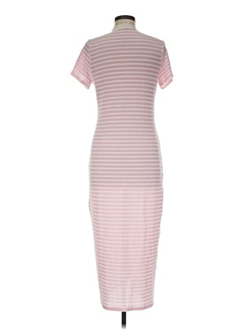 Fashion Casual Dress (view 2)