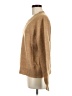 Banana Republic Factory Store Solid Tan Pullover Sweater Size M - photo 5