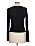 pretty garbage Black Long Sleeve Top Size L - photo 2