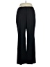Faconnable Black Dress Pants Size 16 - photo 1