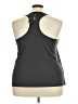 Ideology Gray Active Tank Size 3X - photo 2