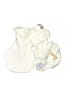 Assorted Brands Ivory Mittens Size 3-6 mo - photo 1
