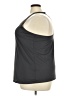 Ideology Gray Active Tank Size 3X - photo 5