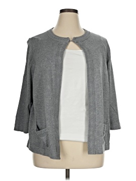 Lands' End Cardigan
