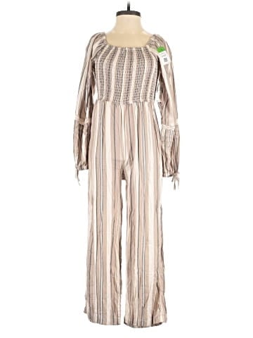 Jessica Simpson Jumpsuit (view 1)