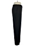 Faconnable Black Dress Pants Size 16 - photo 4