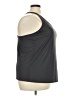 Ideology Gray Active Tank Size 3X - photo 4